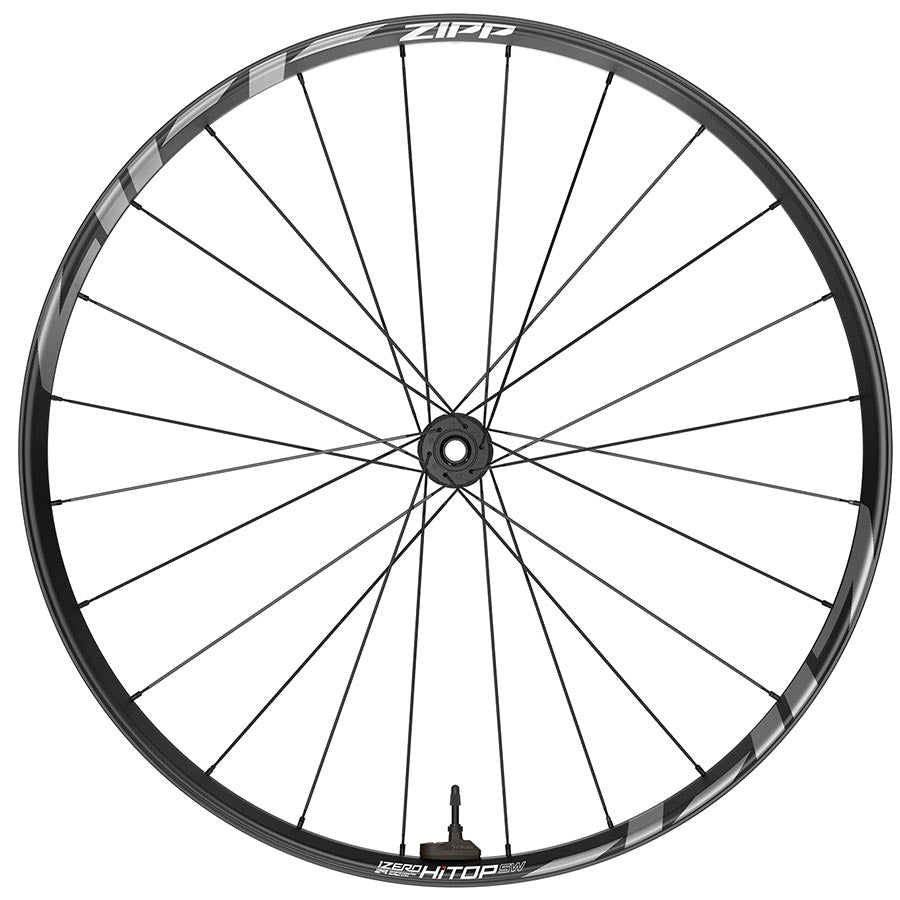Zipp 1ZERO HITOP SW Wheel-1