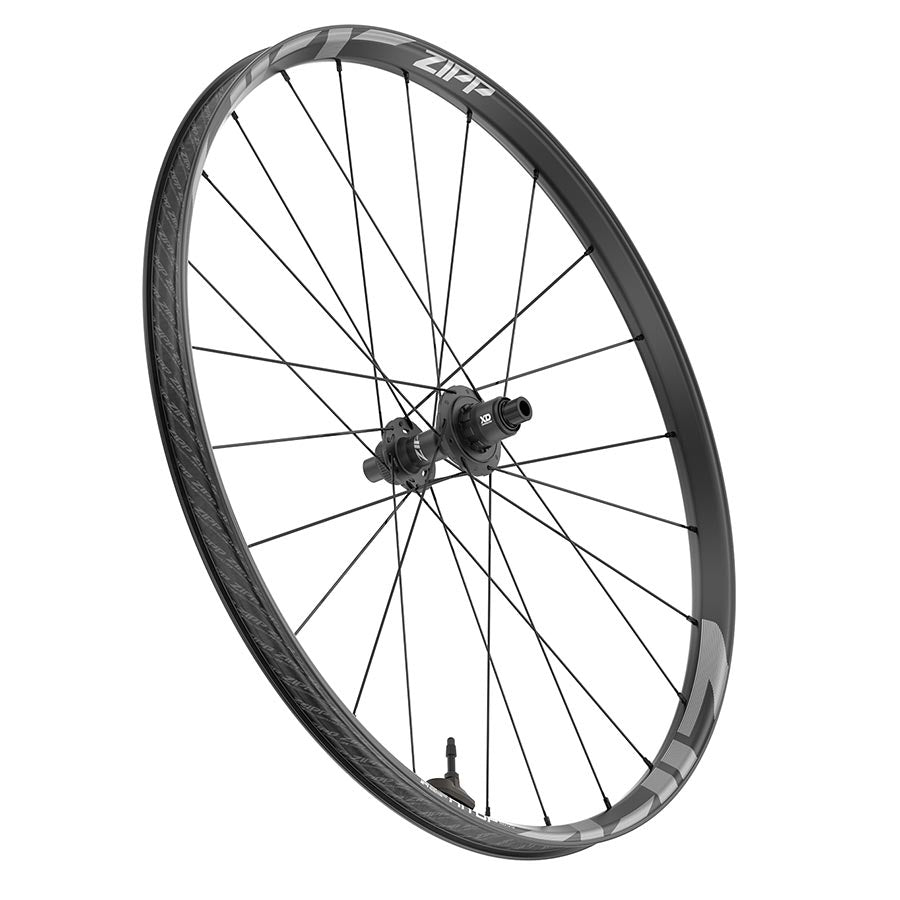 Zipp 1ZERO HITOP SW Wheel-6