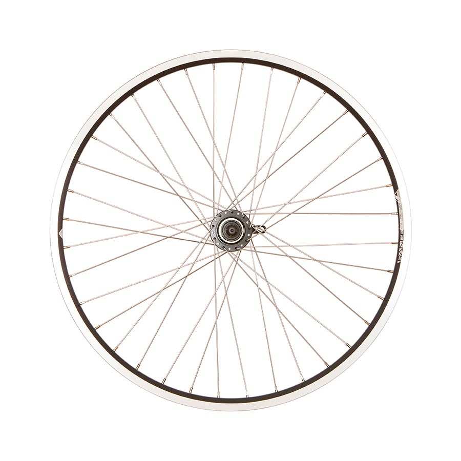 RCG DW19-26 Wheel-9