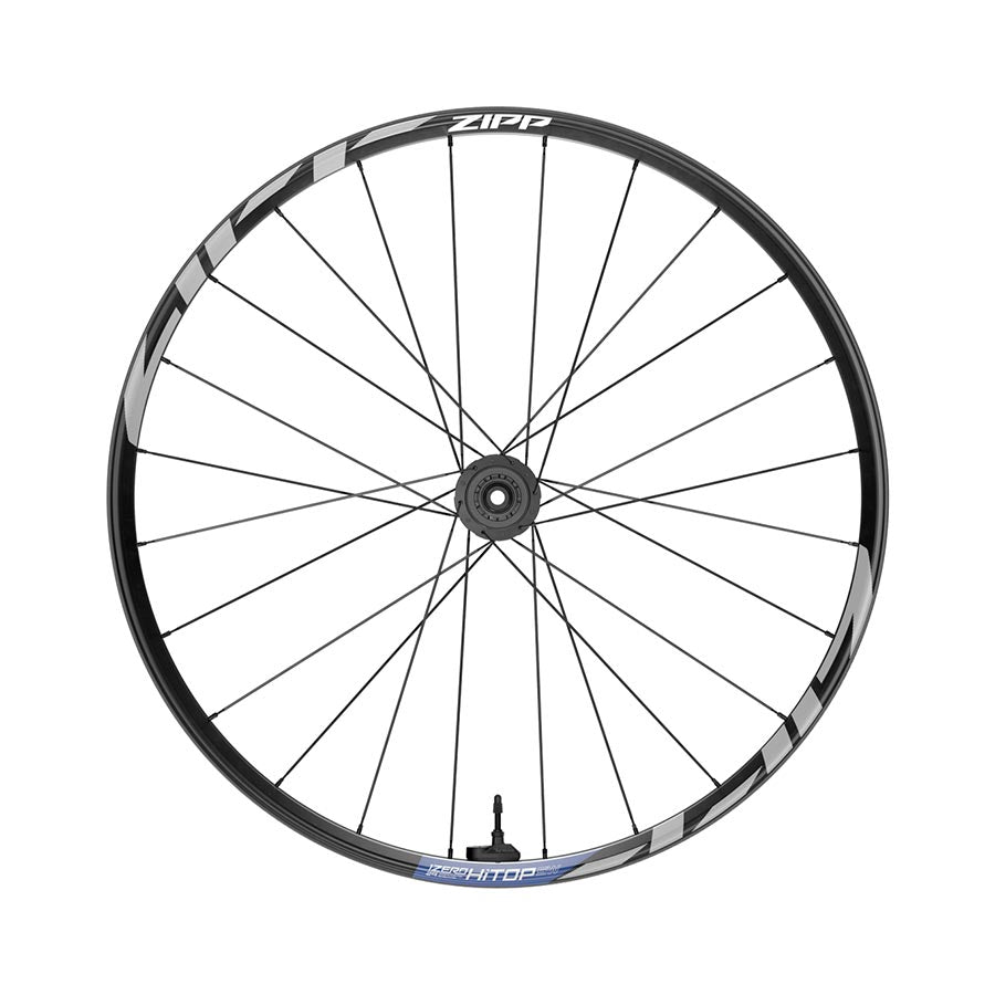 Zipp 1ZERO HITOP SW Wheel-1