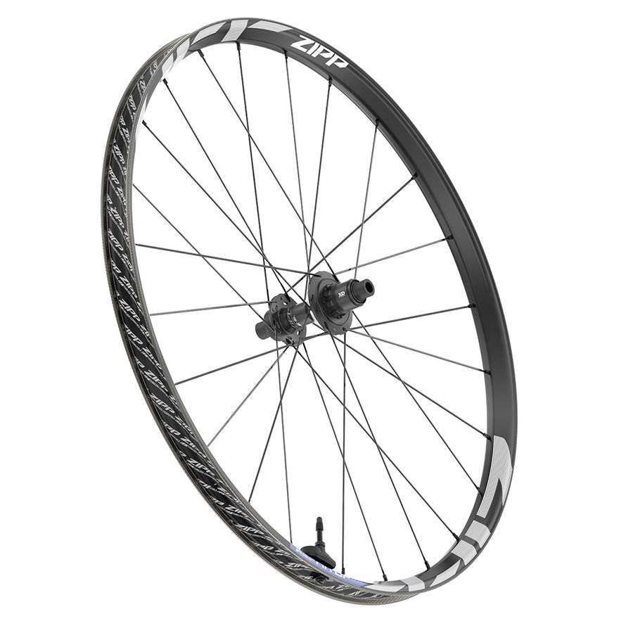 Zipp 1ZERO HITOP SW Wheel-8