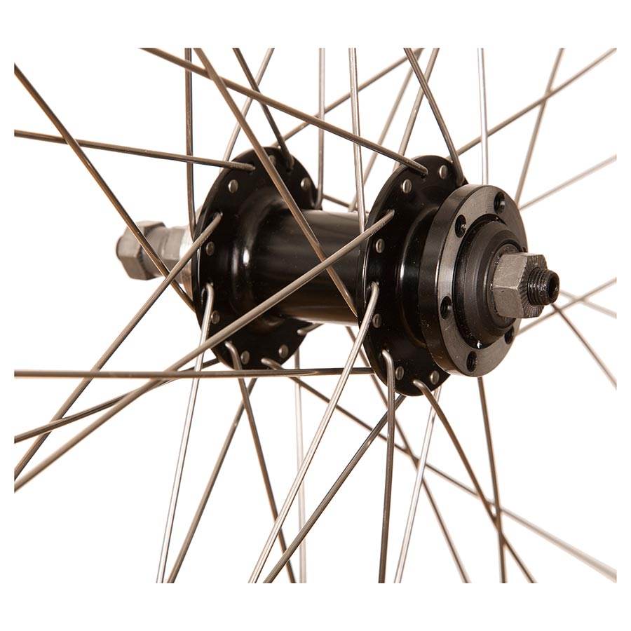 RCG DW19-26 Wheel-12