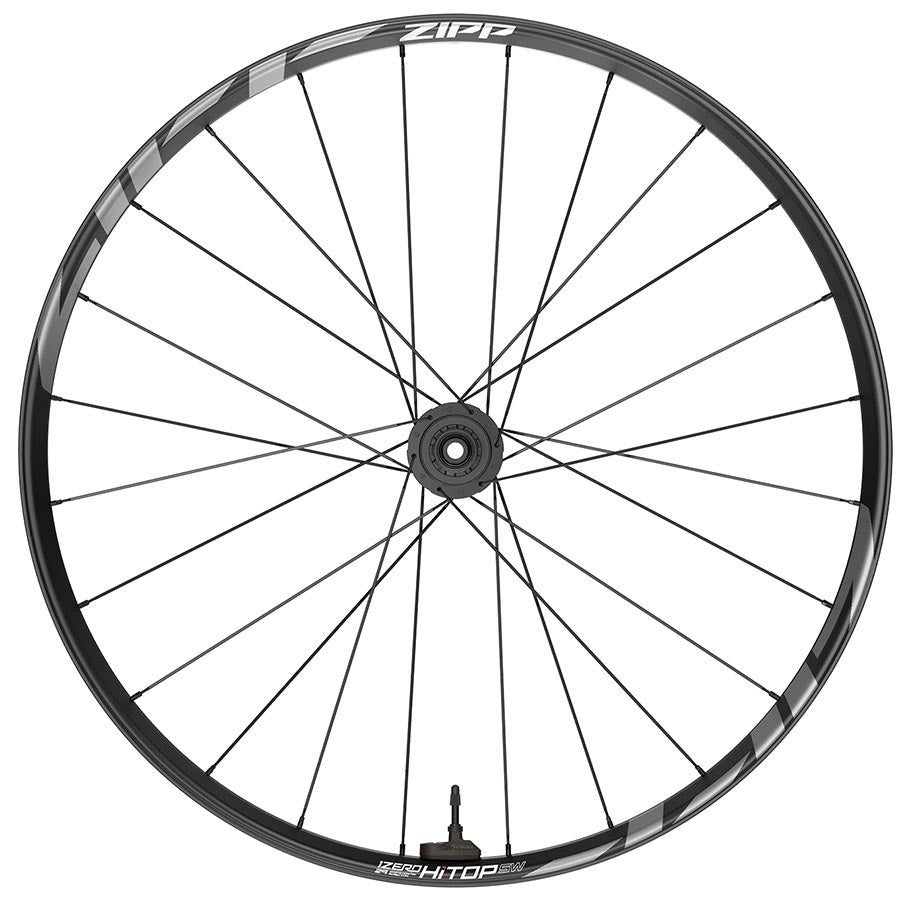 Zipp 1ZERO HITOP SW Wheel-1