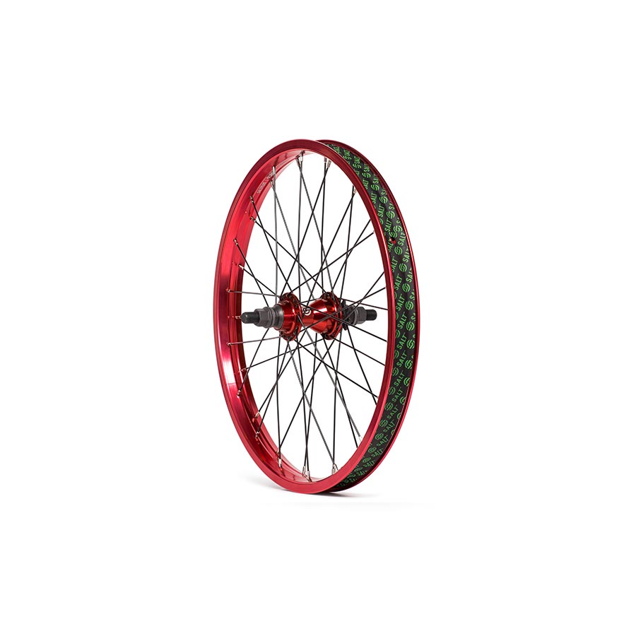 Salt Everest Cassette Wheel-1