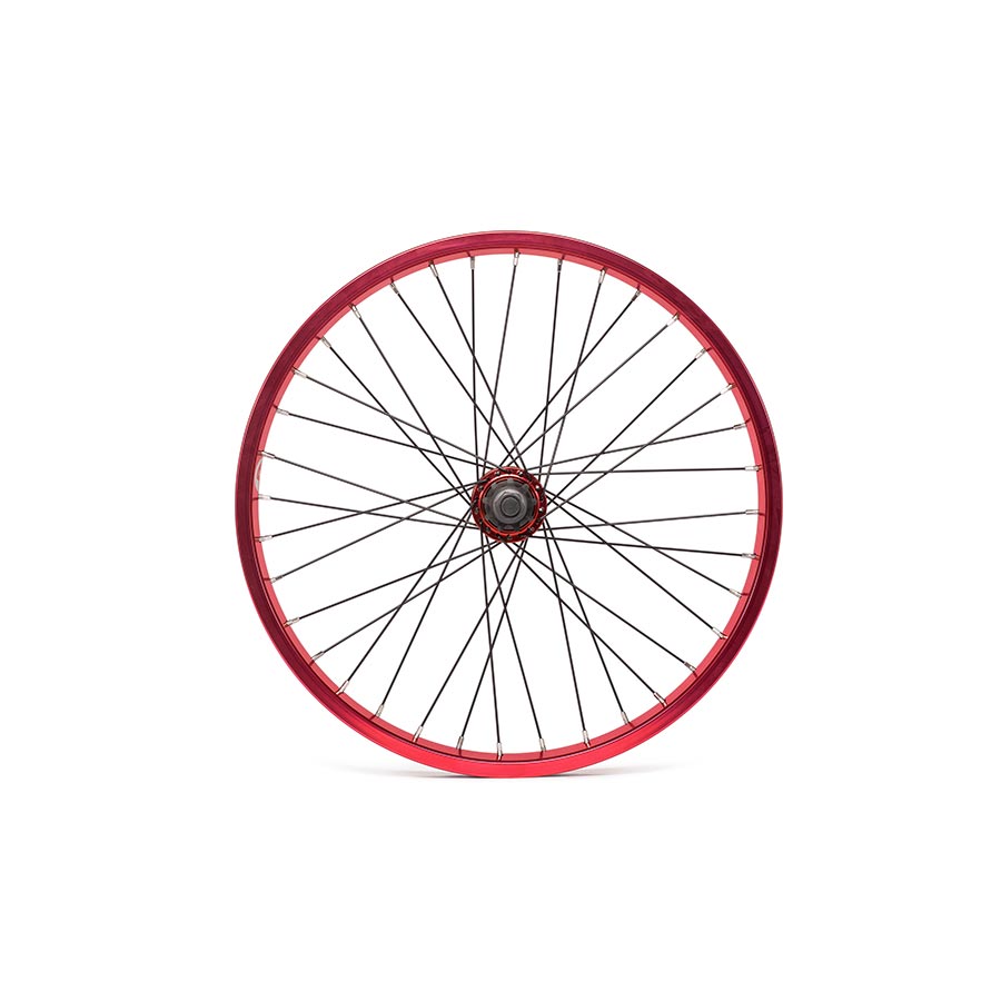 Salt Everest Cassette Wheel-4