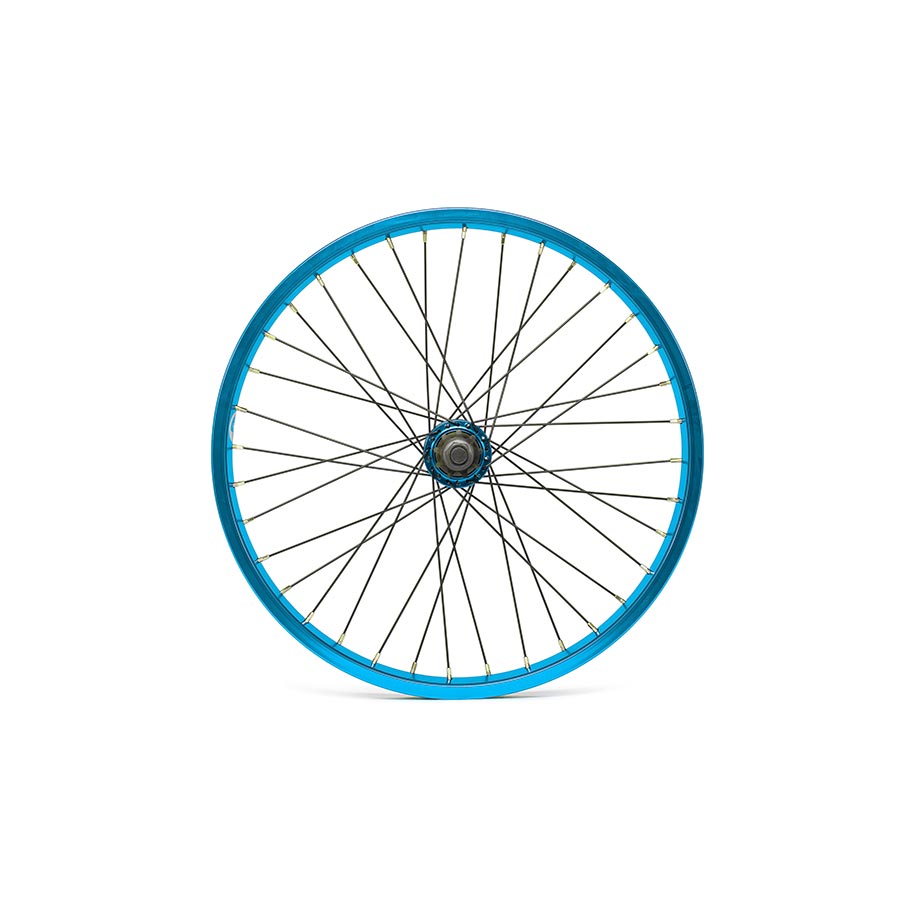 Salt Everest Cassette Wheel-6