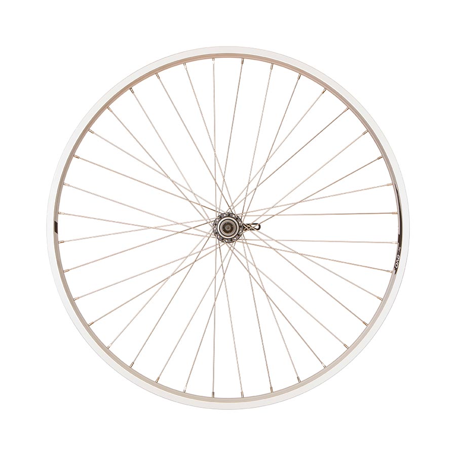 Wheel Shop Evo Tour 19 Rim 27'' Wheel-6