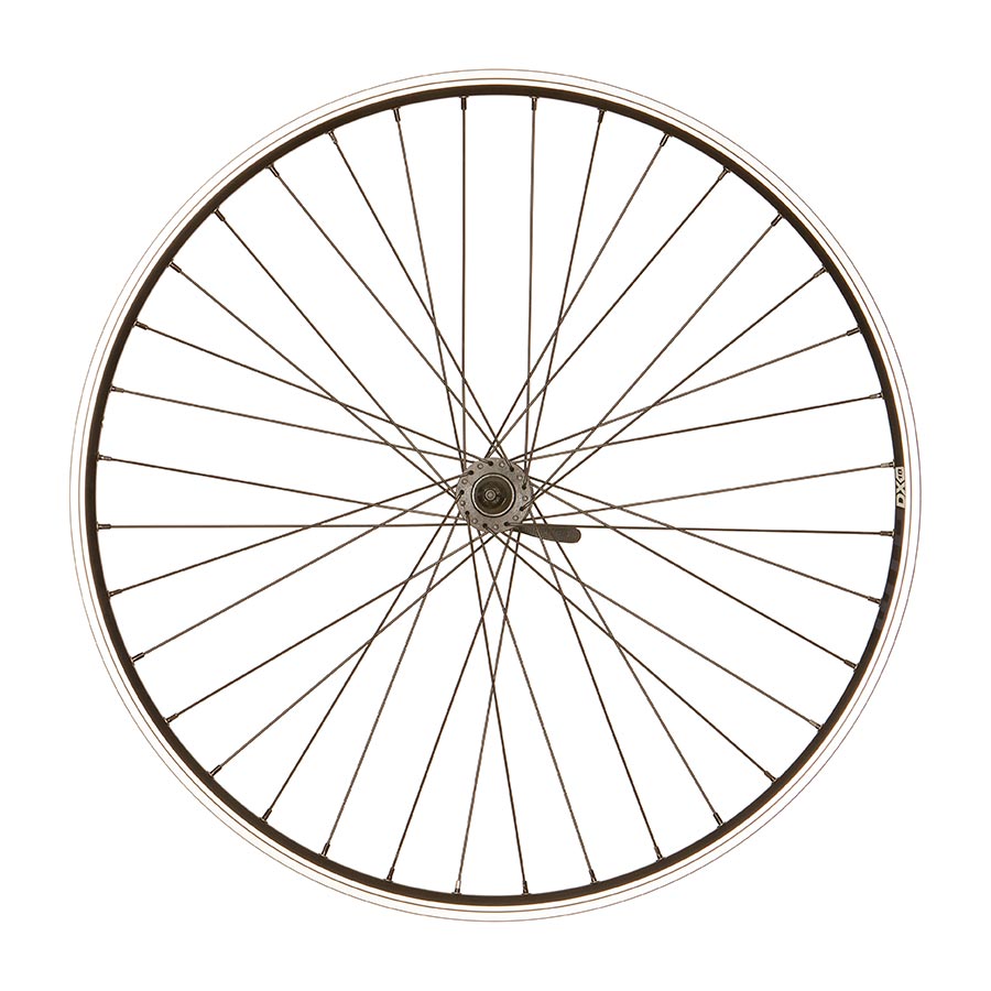 Wheel Shop WTB DX18 / Shimano HB-TX505 / FH-TX505 / FH-TY505 27.5'' Wheel-2