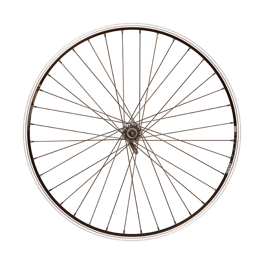 Wheel Shop WTB DX18 / Shimano HB-TX505 / FH-TX505 / FH-TY505 27.5'' Wheel-4