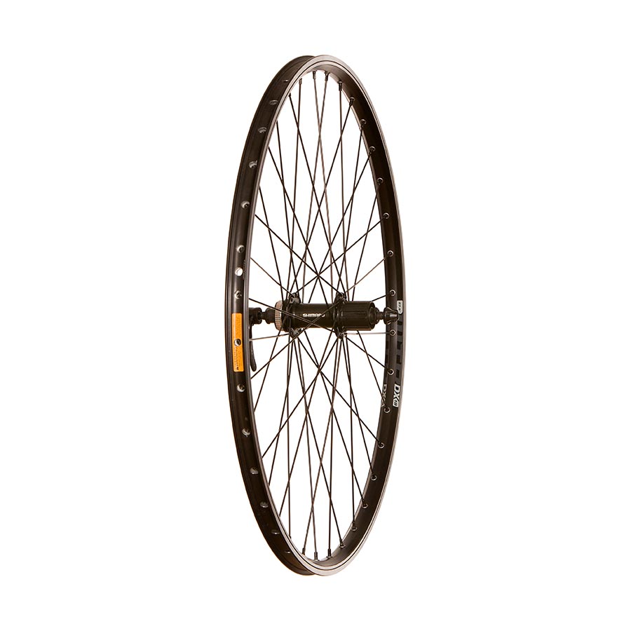 Wheel Shop WTB DX18 / Shimano HB-TX505 / FH-TX505 / FH-TY505 27.5'' Wheel-1