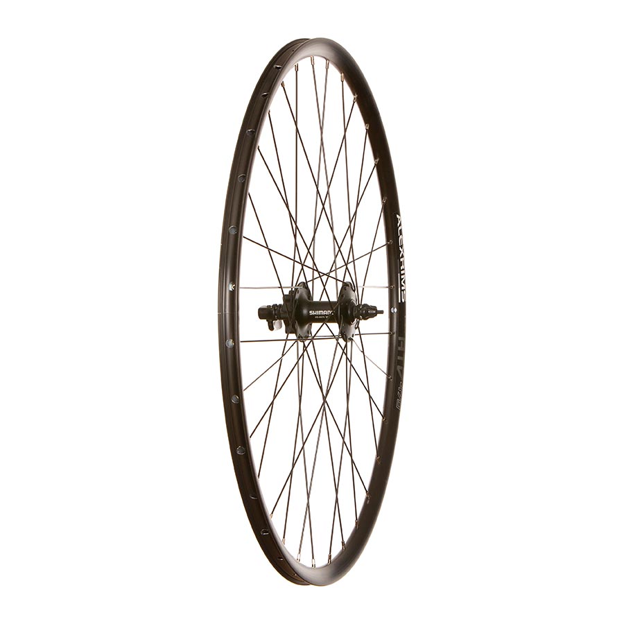 Wheel Shop Alex ATD470/ Shimano M475 Wheel-1