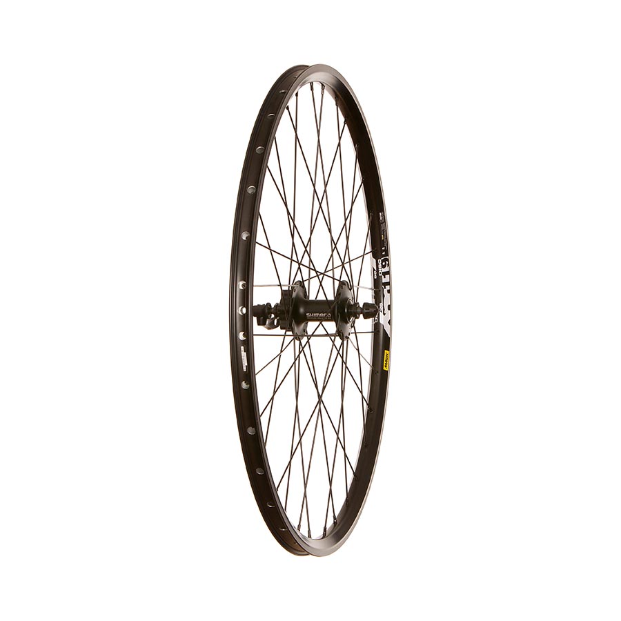 Wheel Shop Mavic XM119 26" / Shimano M525 Wheel-1