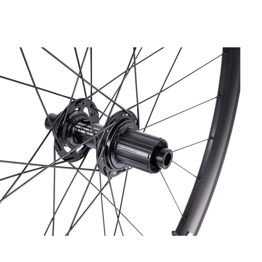 Seido Sinus Wheel-3