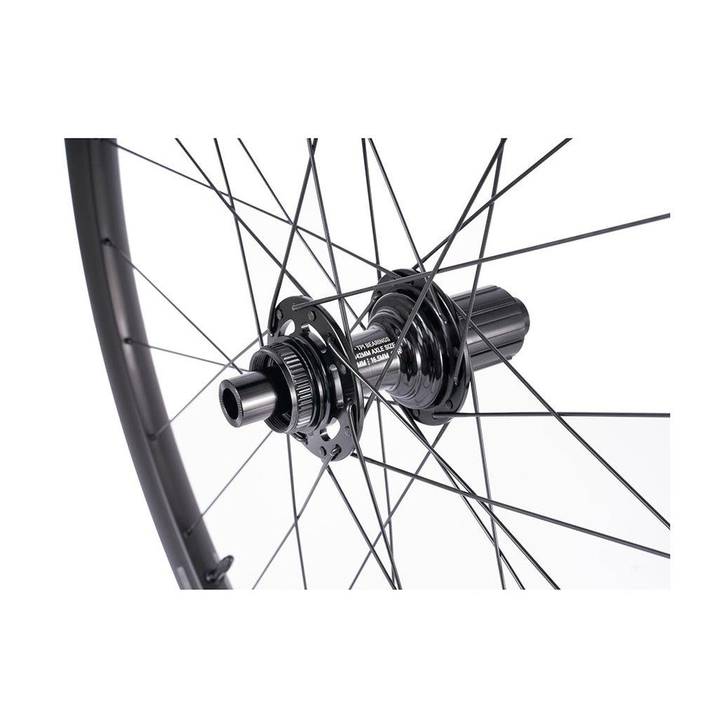 Seido Sinus Wheel-4