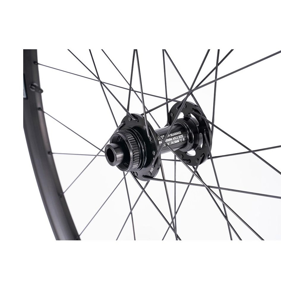 Seido Sinus Wheel-5