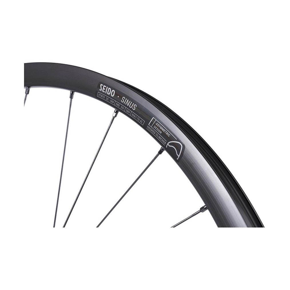 Seido Sinus Wheel-6