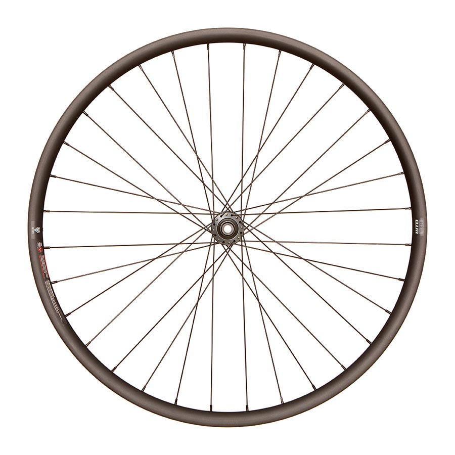 Wheel Shop WTB EZR i23 / Shimano 105 HB-R7070 / FH-R7070 700C Wheel-2