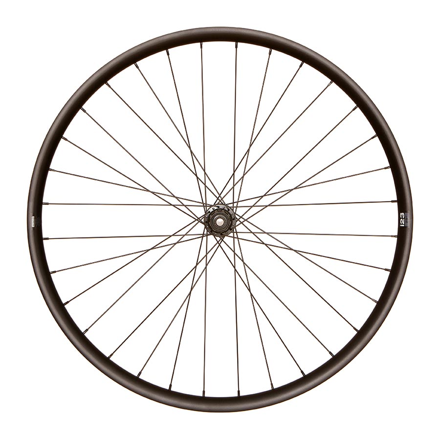 Wheel Shop WTB EZR i23 / Shimano 105 HB-R7070 / FH-R7070 700C Wheel-4