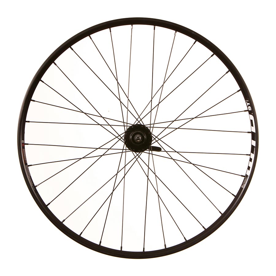 Wheel Shop WTB STi23 / Shimano HB-M525 / FH-M525 27.5" Wheel
