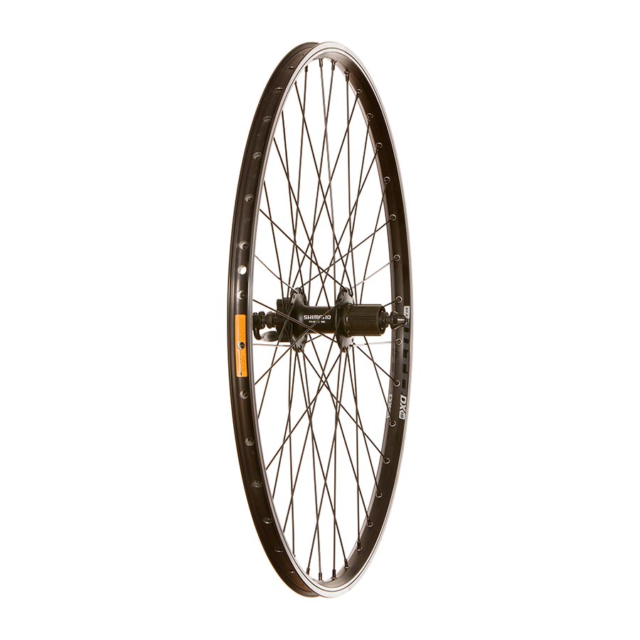 Wheel Shop WTB DX18 / Shimano HB-M475 / FH-M475 700C / 29'' Wheel