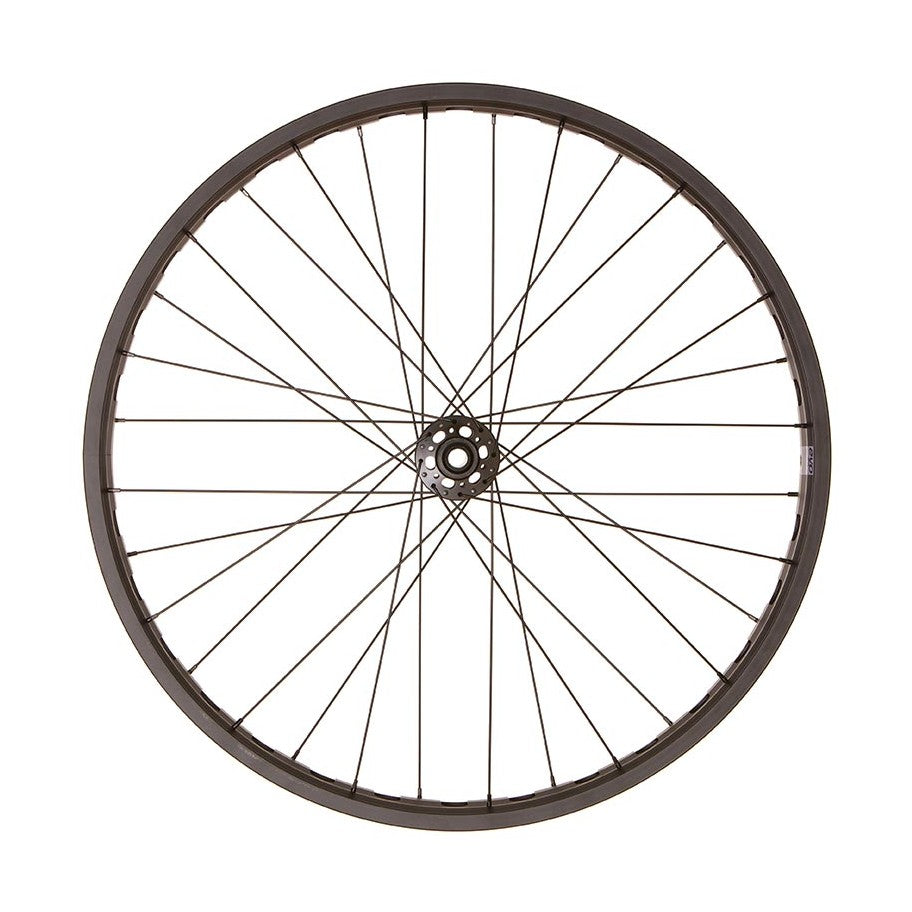 Wheel Shop EVO JP73 FAT BIKE / Novatec D201SB / Novatec D202SB 27.5" Wheel-2