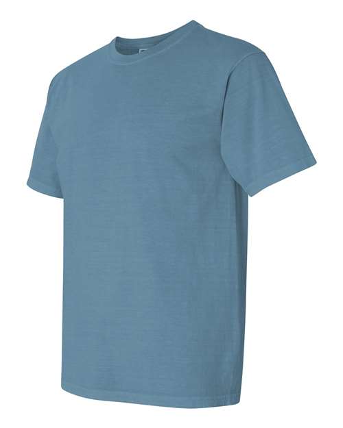 Comfort Colors Men's Heavyweight T-Shirt Womens Apparel Shirts & Tops