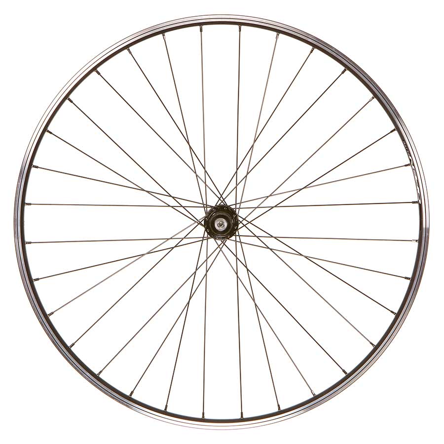 Wheel Shop Mavic Open Elite Black/ Shimano 105 R7000 Wheel-4