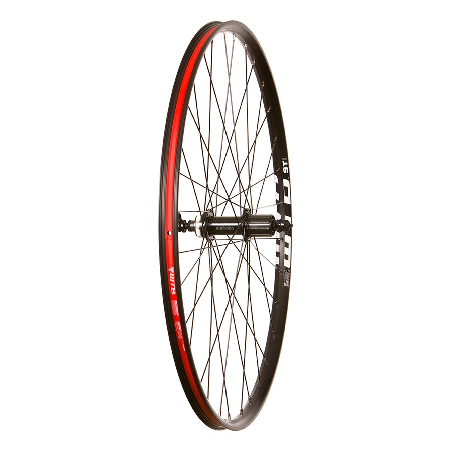 Wheel Shop WTB STi23 / Shimano HB-MT200 / FH-MT200-B 29" Wheel-4