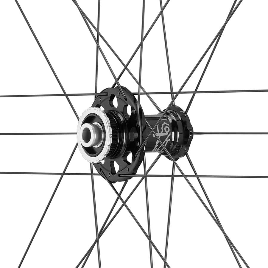 Campagnolo Shamal Carbon C21 Disc Brake Wheel-3