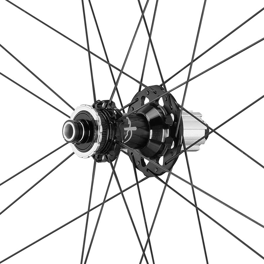 Campagnolo Shamal Carbon C21 Disc Brake Wheel-4