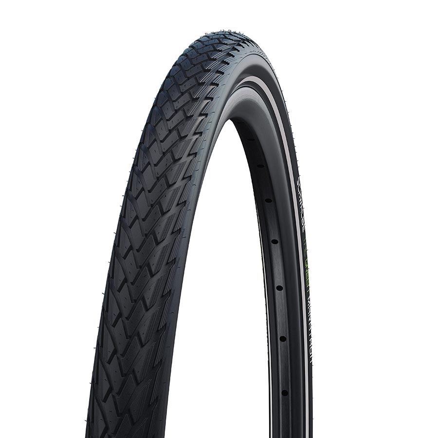 Schwalbe GREEN MARATHON Hybrid Tire-7