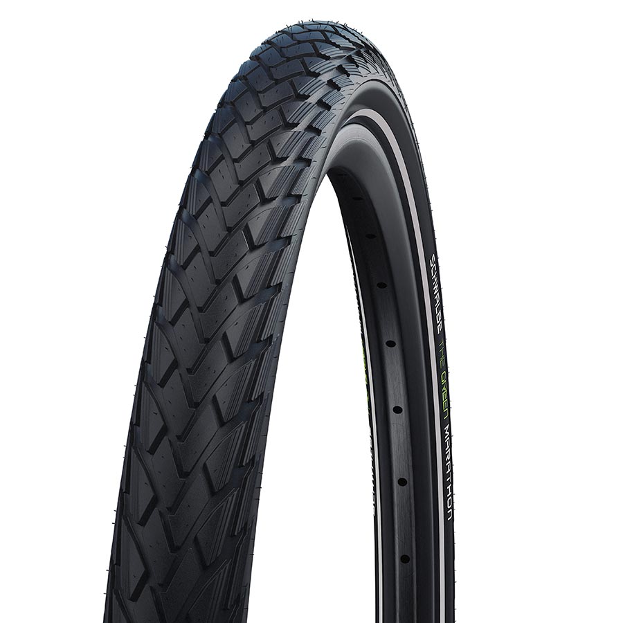 Schwalbe GREEN MARATHON Hybrid Tire-1
