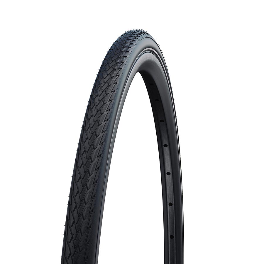 Schwalbe GREEN MARATHON Hybrid Tire-1