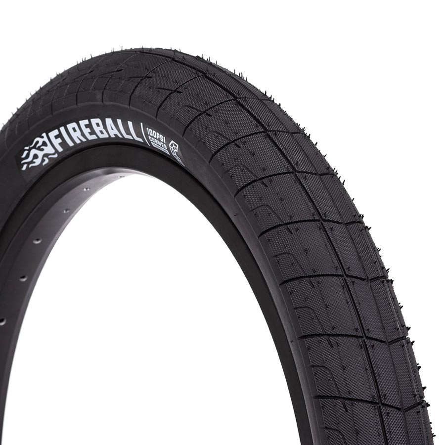 Eclat Fireball BMX and Dirt Jump Tire-1