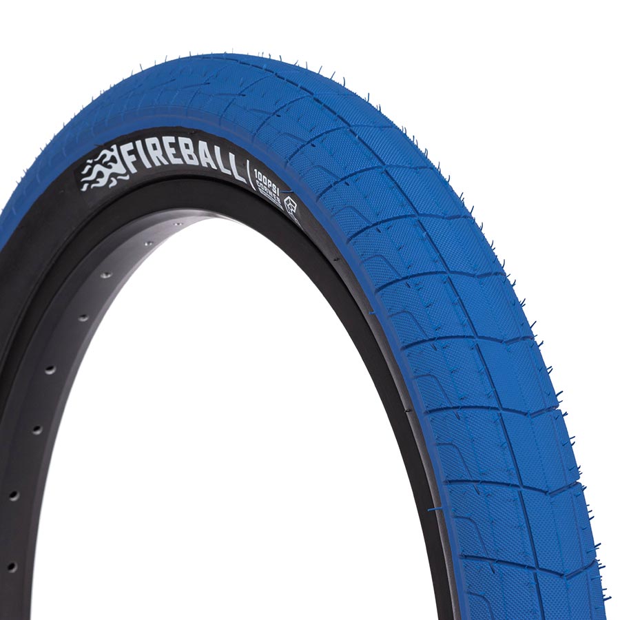 Eclat Fireball BMX and Dirt Jump Tire-1