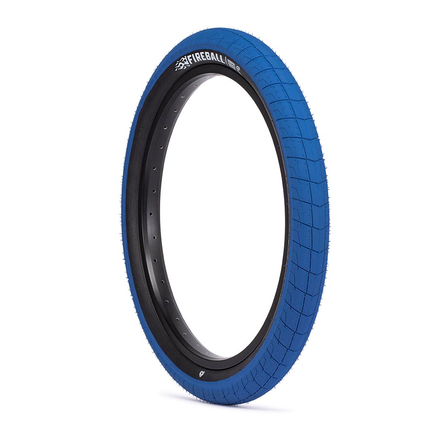 Eclat Fireball BMX and Dirt Jump Tire-9