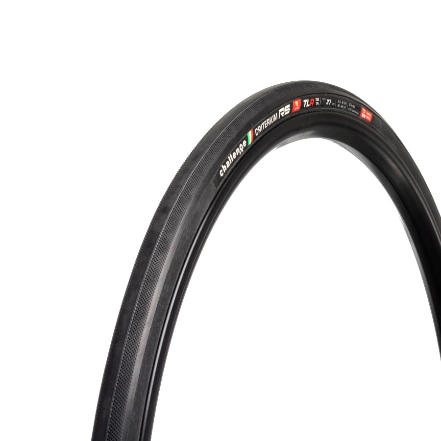 Challenge Criterium RS TLR Road Tire