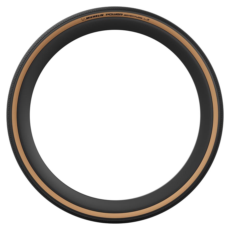 Michelin POWER ADVENTURE CLASSIC TS TLR Gravel Tire-8