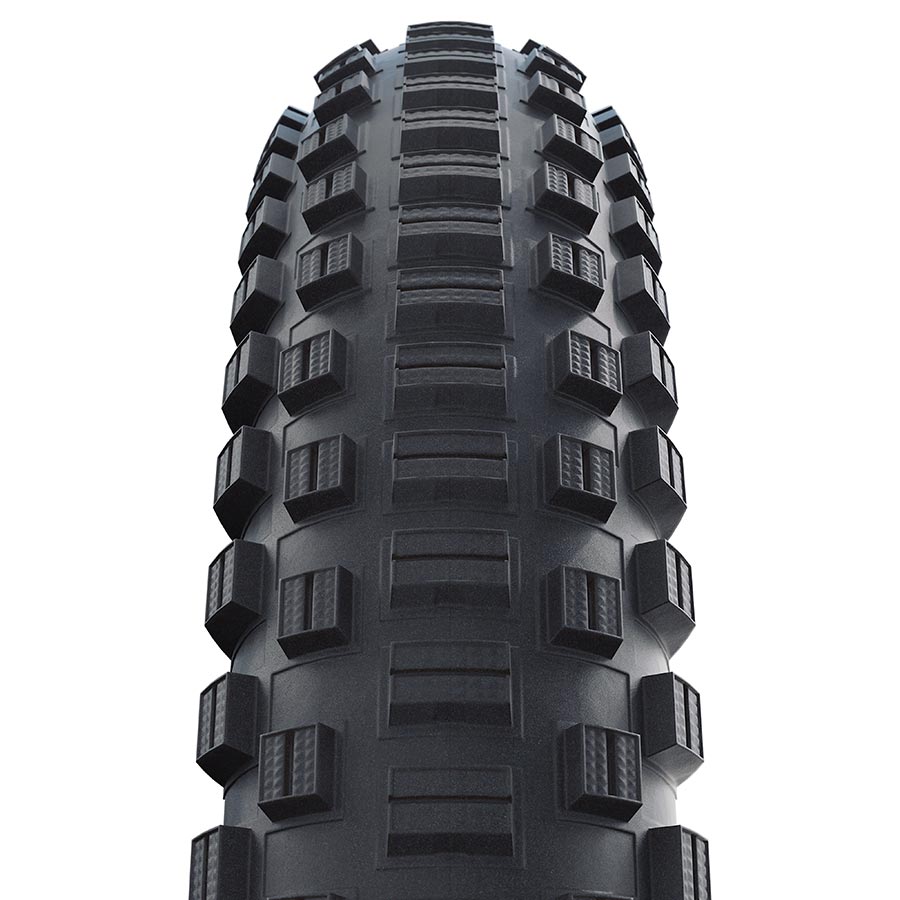 Schwalbe Little Joe Hybrid Tire-6