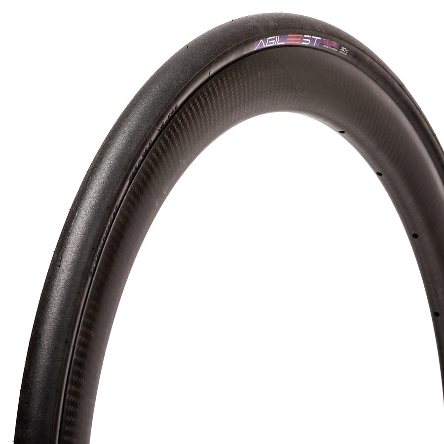Panaracer Agilest TLR Road Tire-1