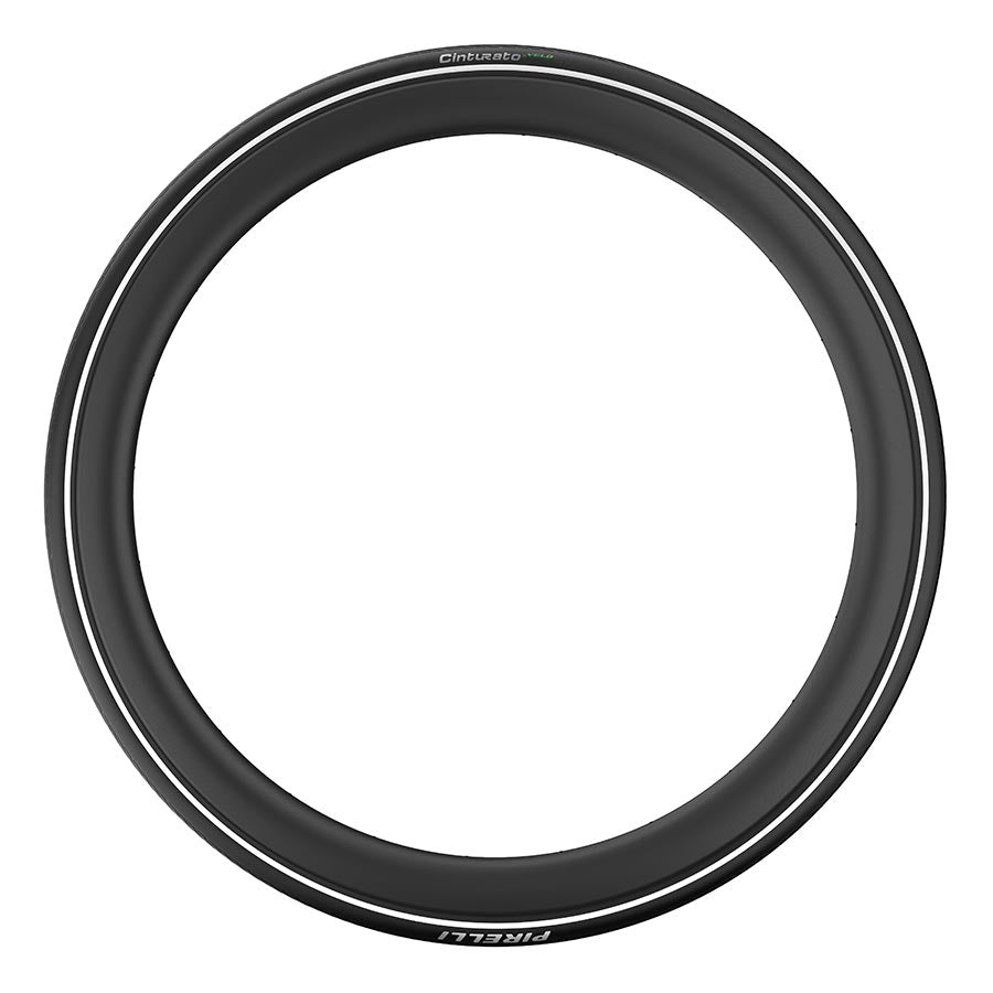 Pirelli Cinturato Velo TLR Reflective Road Tire-6