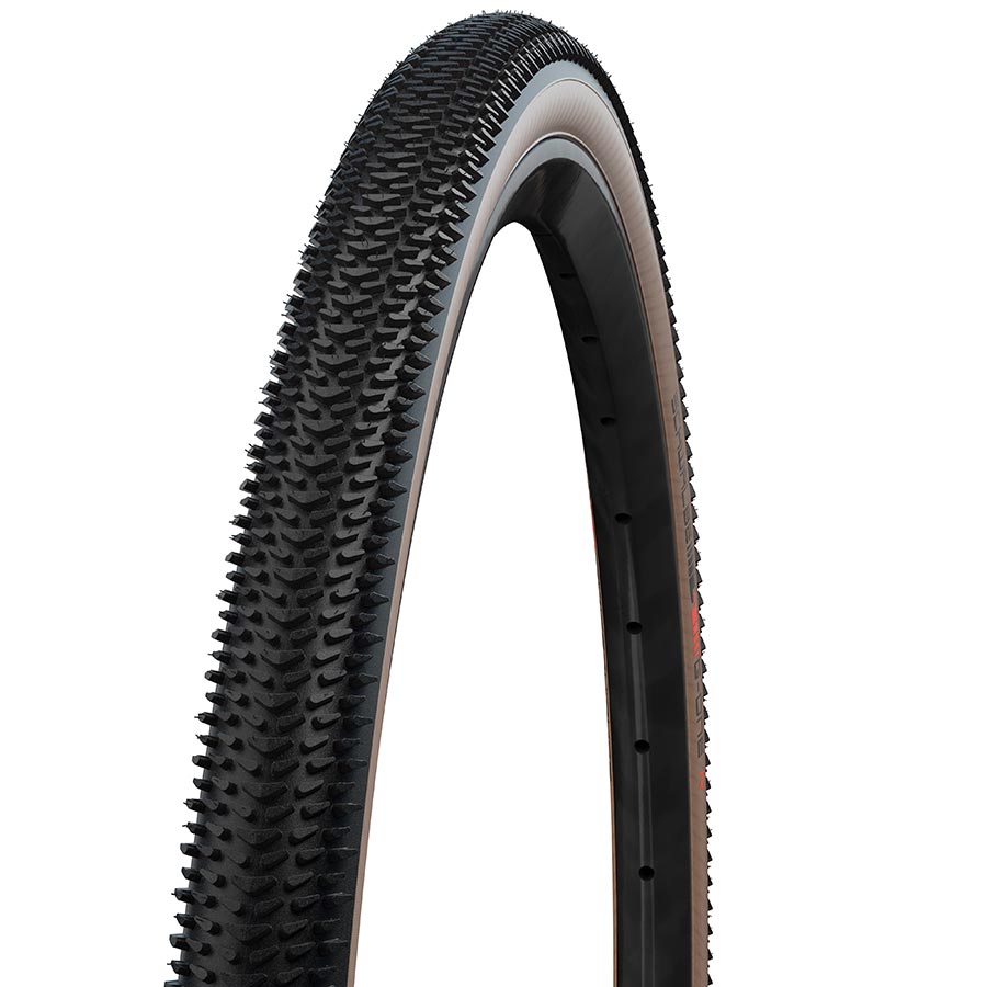 Schwalbe G-One R Gravel Tire-1