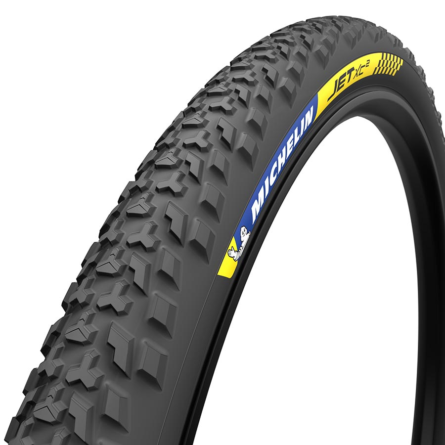 Michelin Jet XC2 Racing Mountain Tire