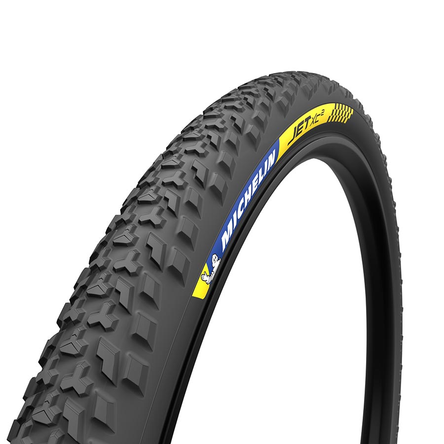 Michelin Jet XC2 Racing Mountain Tire-1