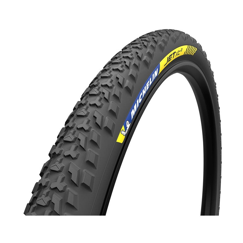 Michelin Jet XC2 Racing Mountain Tire-1