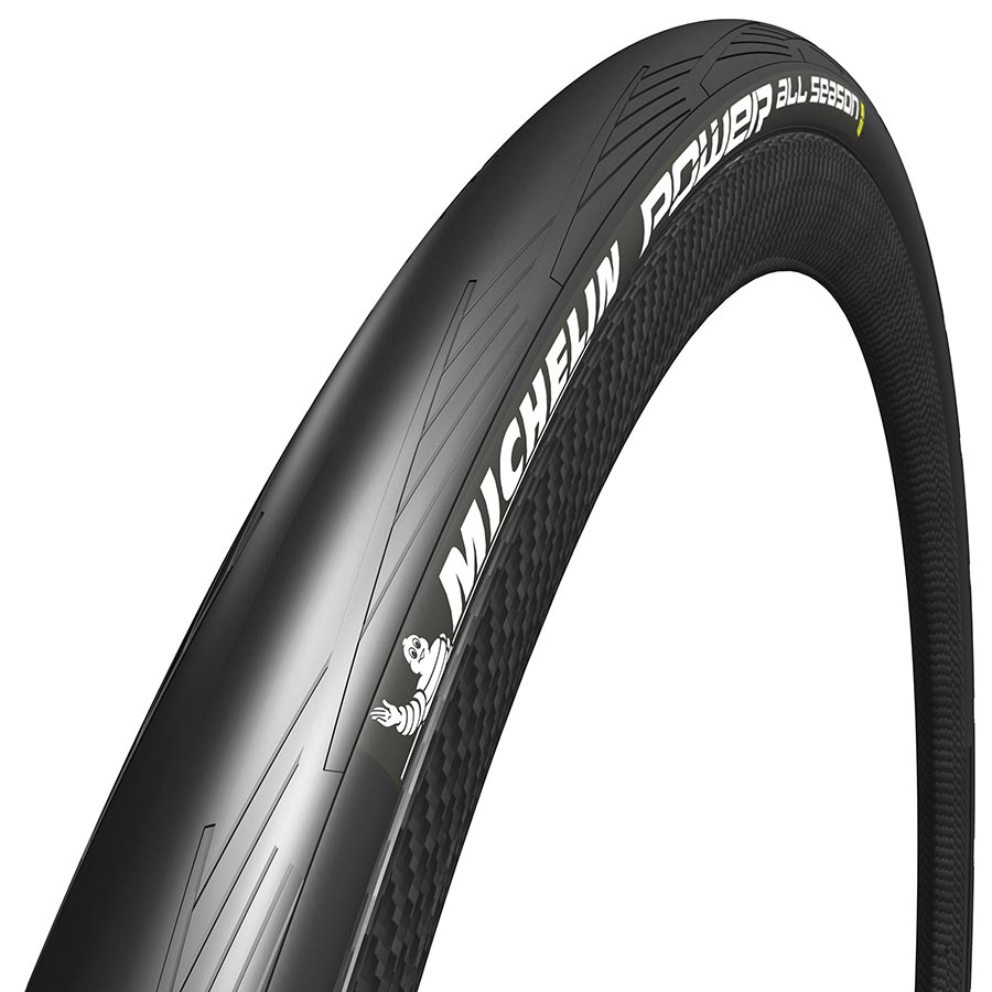 Michelin Power All Season Road Tire