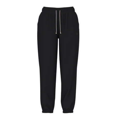 New Balance Women's Athletics French Terry Jogger Womens Apparel Pants & Sweatpants