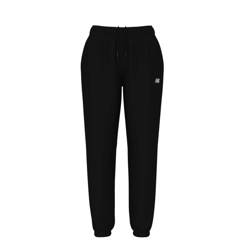 New Balance Women's Sport Essentials Fleece Jogger Womens Apparel Pants & Sweatpants