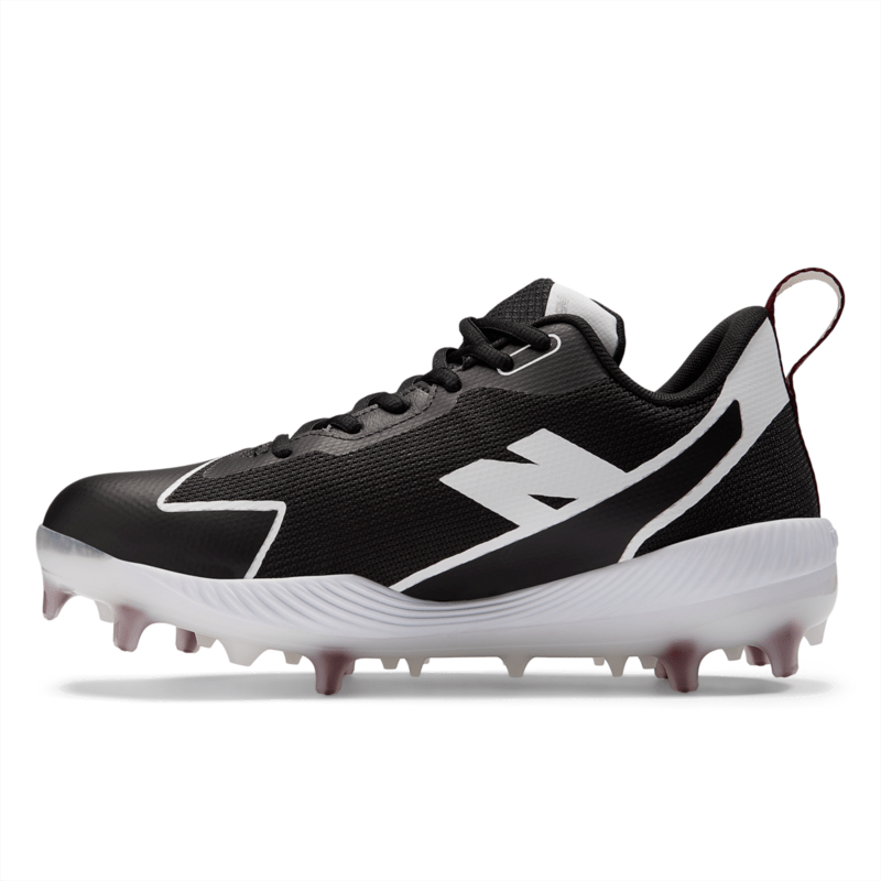 New Balance Women's FuelCell Romero Duo Comp Unity of Sport Softball Cleat - SPROMBK2 Softball Footwear All