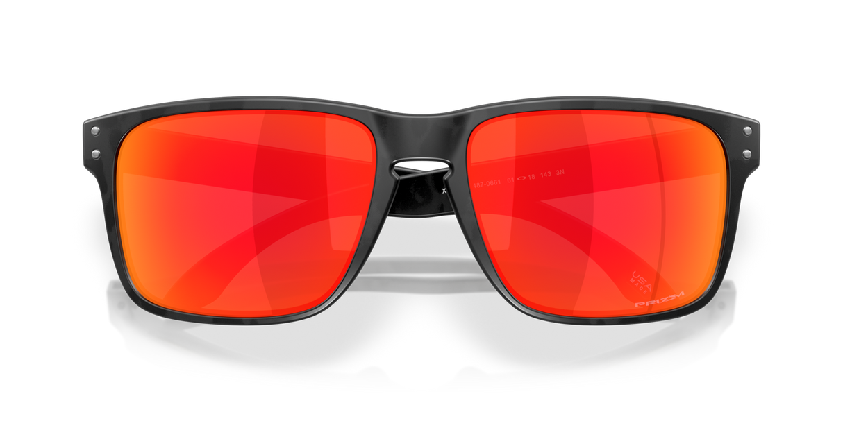 Oakley Holbrook XXL Glasses-9